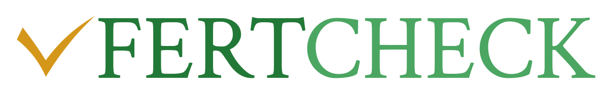 Logo FertCheck