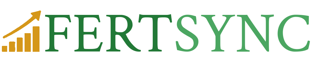 Logo FertSync
